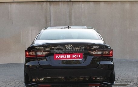 Toyota Yaris, 2026 год, 2 500 000 рублей, 6 фотография