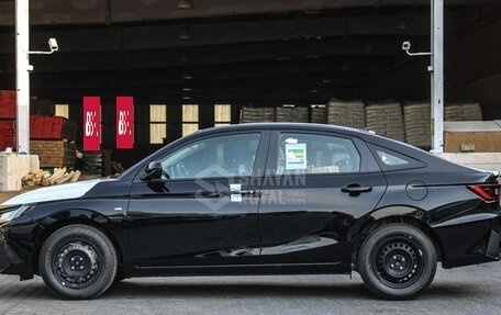 Toyota Yaris, 2026 год, 2 500 000 рублей, 8 фотография