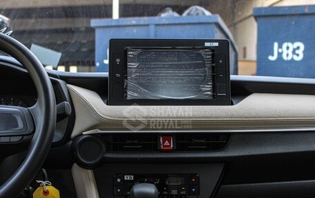 Toyota Yaris, 2026 год, 2 500 000 рублей, 15 фотография