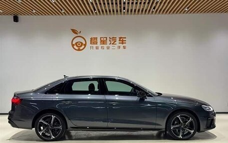 Audi A4, 2025 год, 3 728 360 рублей, 5 фотография