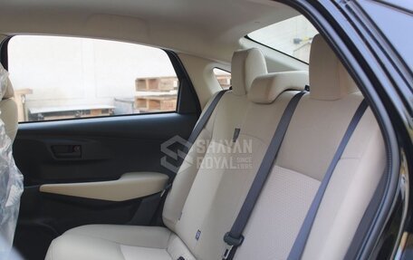 Toyota Yaris, 2026 год, 2 500 000 рублей, 18 фотография