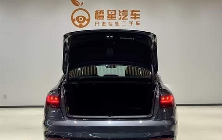 Audi A4, 2025 год, 3 728 360 рублей, 7 фотография