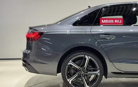 Audi A4, 2025 год, 3 728 360 рублей, 8 фотография