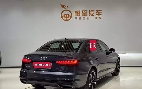 Audi A4, 2025 год, 3 728 360 рублей, 3 фотография