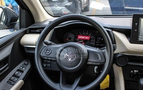 Toyota Yaris, 2026 год, 2 500 000 рублей, 13 фотография