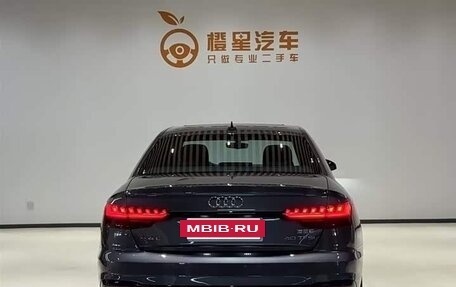 Audi A4, 2025 год, 3 728 360 рублей, 4 фотография