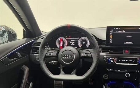 Audi A4, 2025 год, 3 728 360 рублей, 6 фотография