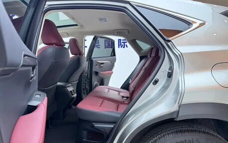 Lexus NX I, 2020 год, 3 373 000 рублей, 10 фотография