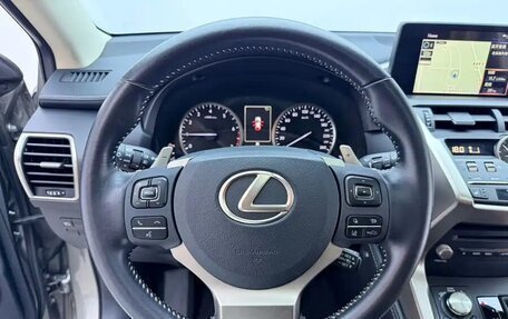 Lexus NX I, 2020 год, 3 373 000 рублей, 7 фотография