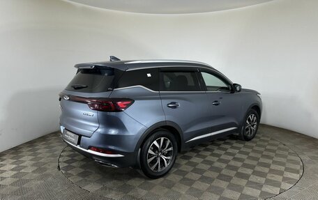 Chery Tiggo 7 Pro, 2021 год, 1 470 000 рублей, 6 фотография