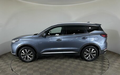Chery Tiggo 7 Pro, 2021 год, 1 470 000 рублей, 5 фотография