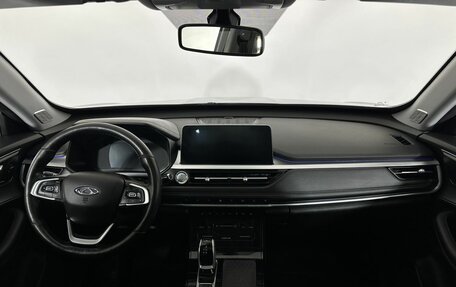 Chery Tiggo 7 Pro, 2021 год, 1 470 000 рублей, 7 фотография