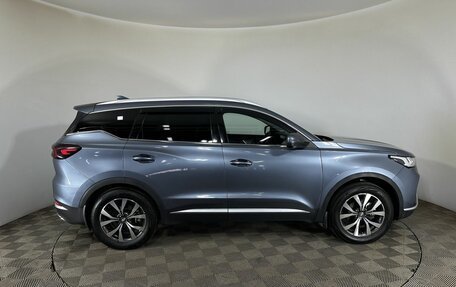 Chery Tiggo 7 Pro, 2021 год, 1 470 000 рублей, 4 фотография