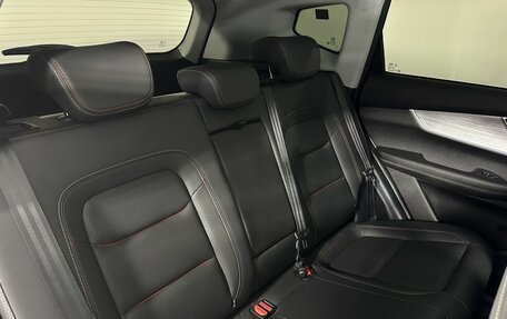 Chery Tiggo 7 Pro, 2021 год, 1 470 000 рублей, 16 фотография