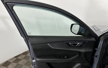 Chery Tiggo 7 Pro, 2021 год, 1 470 000 рублей, 8 фотография