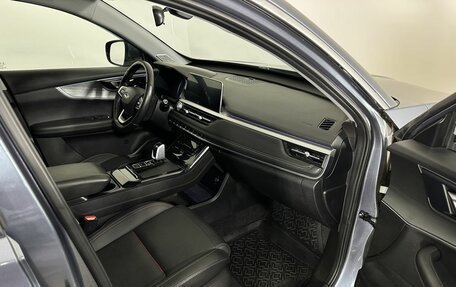 Chery Tiggo 7 Pro, 2021 год, 1 470 000 рублей, 14 фотография