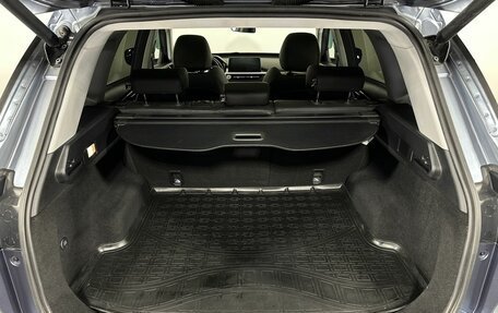 Chery Tiggo 7 Pro, 2021 год, 1 470 000 рублей, 19 фотография