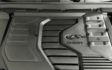 Chery Tiggo 7 Pro, 2021 год, 1 470 000 рублей, 18 фотография