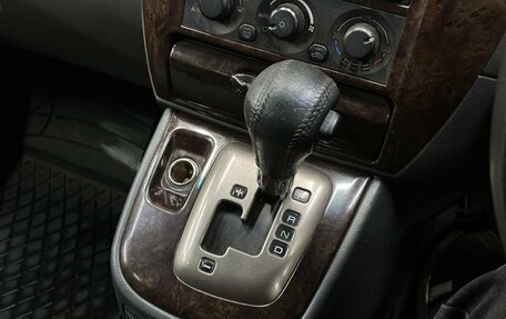 Mitsubishi Chariot III, 1999 год, 199 999 рублей, 13 фотография