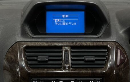Mitsubishi Chariot III, 1999 год, 199 999 рублей, 12 фотография