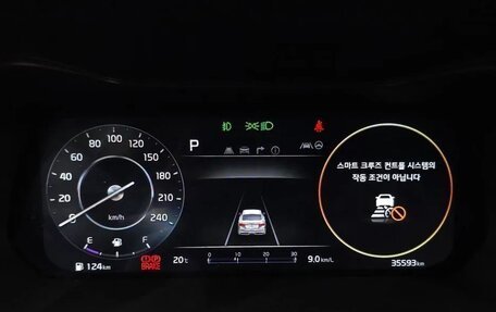 KIA K3, 2024 год, 1 679 757 рублей, 9 фотография