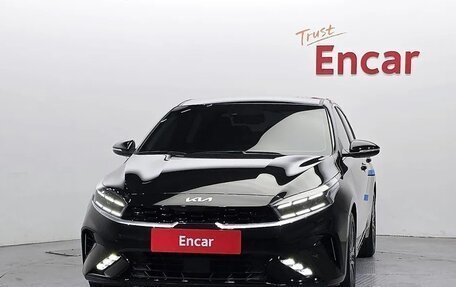 KIA K3, 2024 год, 1 679 757 рублей, 3 фотография