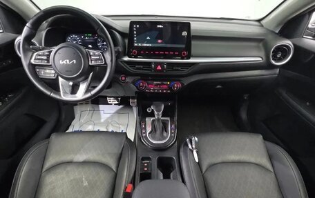 KIA K3, 2024 год, 1 679 757 рублей, 8 фотография
