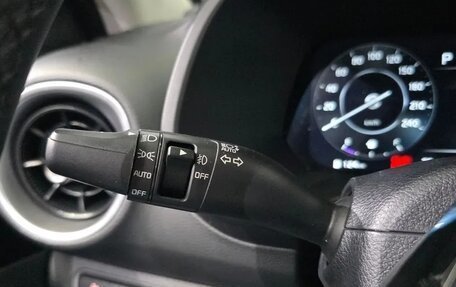 KIA K3, 2024 год, 1 679 757 рублей, 14 фотография