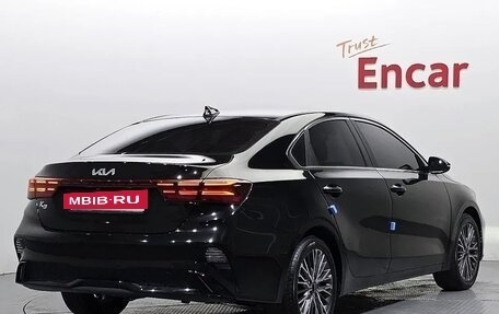 KIA K3, 2024 год, 1 679 757 рублей, 2 фотография