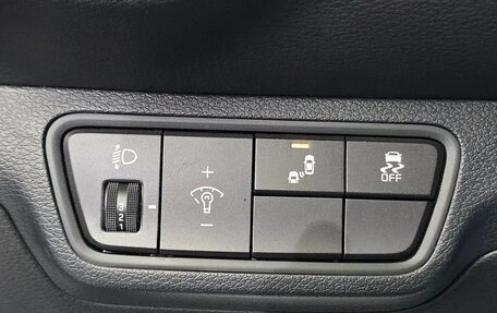 KIA K3, 2024 год, 1 679 757 рублей, 13 фотография