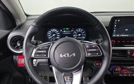 KIA K3, 2024 год, 1 679 757 рублей, 7 фотография
