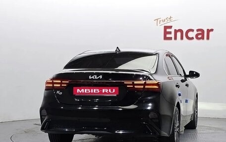 KIA K3, 2024 год, 1 679 757 рублей, 4 фотография