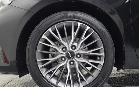 KIA K3, 2024 год, 1 679 757 рублей, 19 фотография