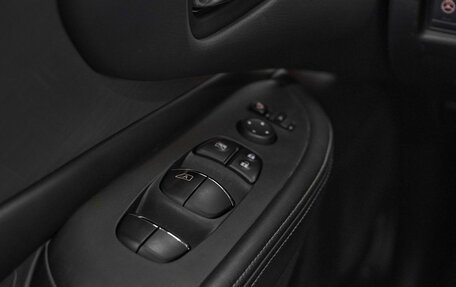 Nissan Murano, 2018 год, 1 849 000 рублей, 11 фотография