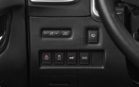 Nissan Murano, 2018 год, 1 849 000 рублей, 12 фотография