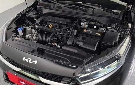 KIA K3, 2024 год, 1 679 757 рублей, 20 фотография