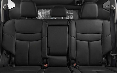 Nissan Murano, 2018 год, 1 849 000 рублей, 15 фотография