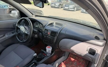 Nissan Almera, 2003 год, 195 000 рублей, 5 фотография