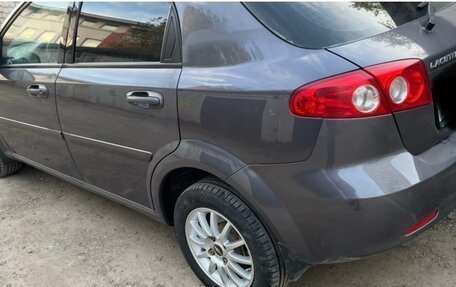 Chevrolet Lacetti, 2011 год, 525 000 рублей, 2 фотография