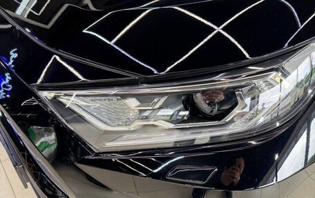 Toyota RAV4, 2020 год, 3 599 999 рублей, 9 фотография