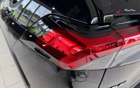 Toyota RAV4, 2020 год, 3 599 999 рублей, 8 фотография