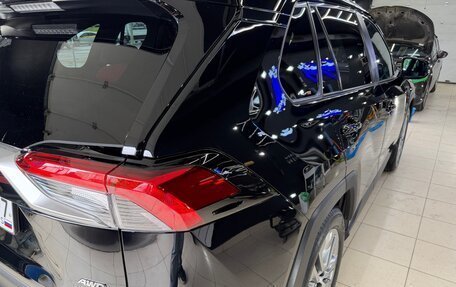 Toyota RAV4, 2020 год, 3 599 999 рублей, 6 фотография