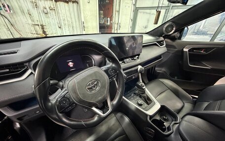 Toyota RAV4, 2020 год, 3 599 999 рублей, 31 фотография