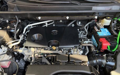 Toyota RAV4, 2020 год, 3 599 999 рублей, 24 фотография