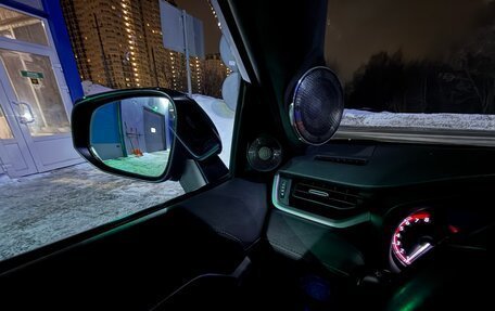 Toyota RAV4, 2020 год, 3 599 999 рублей, 36 фотография