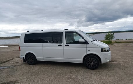 Volkswagen Caravelle T5, 2012 год, 1 999 999 рублей, 2 фотография