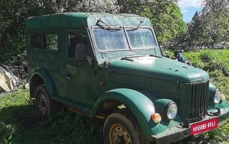 ЛуАЗ 469, 1966 год, 170 000 рублей, 3 фотография