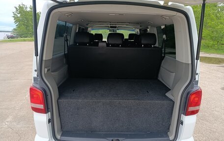 Volkswagen Caravelle T5, 2012 год, 1 999 999 рублей, 11 фотография