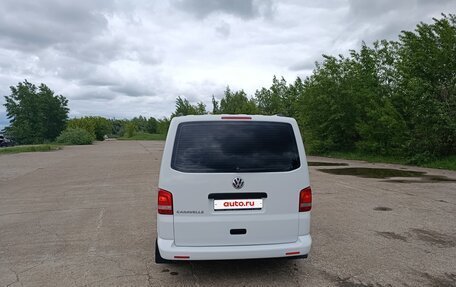 Volkswagen Caravelle T5, 2012 год, 1 999 999 рублей, 8 фотография