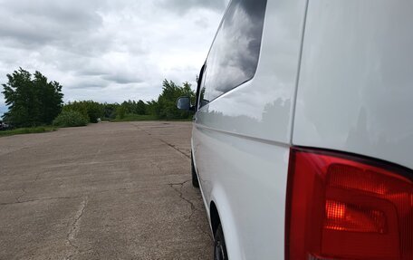 Volkswagen Caravelle T5, 2012 год, 1 999 999 рублей, 10 фотография